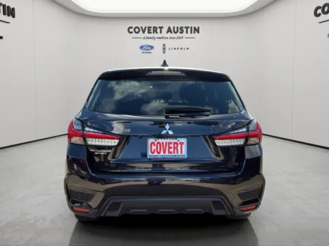 More photos of 2023 Mitsubishi Outlander Sport 2.0 SE at Covert Ford Lincoln, TX