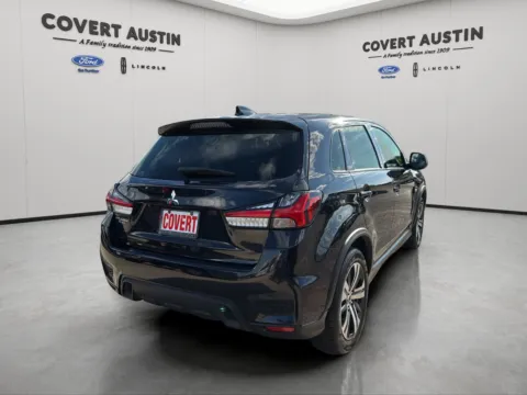 More photos of 2023 Mitsubishi Outlander Sport 2.0 SE at Covert Ford Lincoln, TX