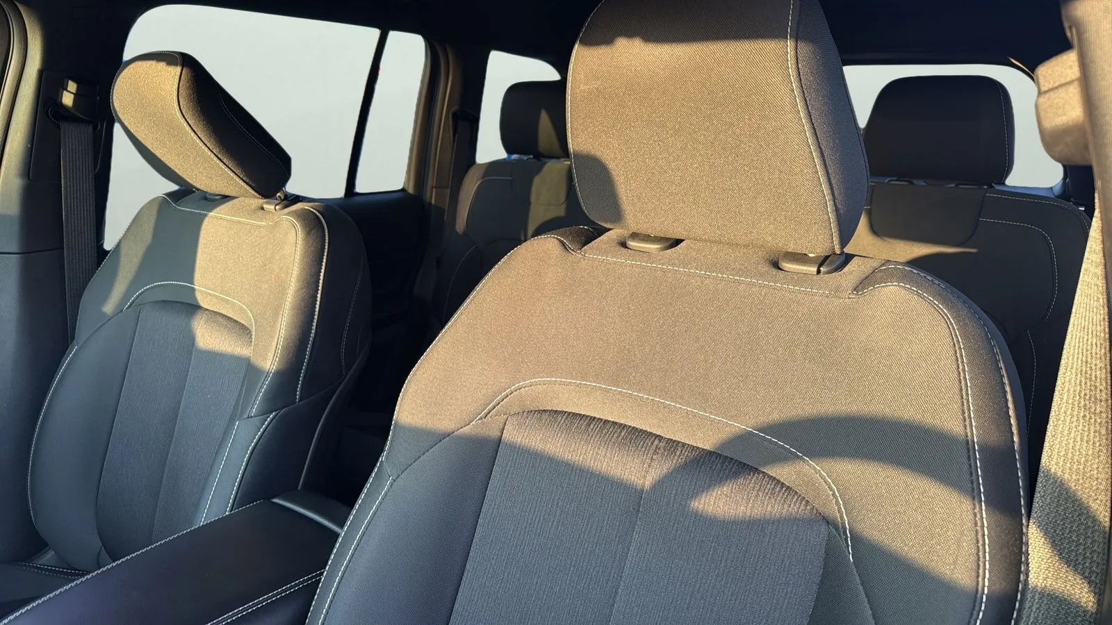 Jeep Grand Cherokee photo 9
