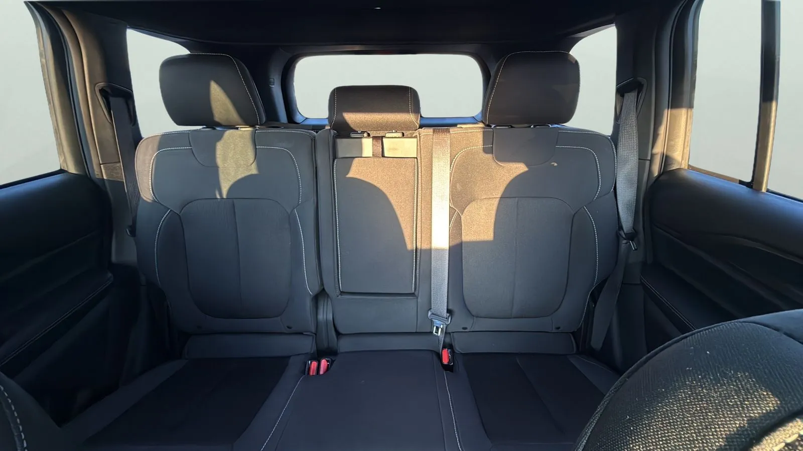 Jeep Grand Cherokee photo 25