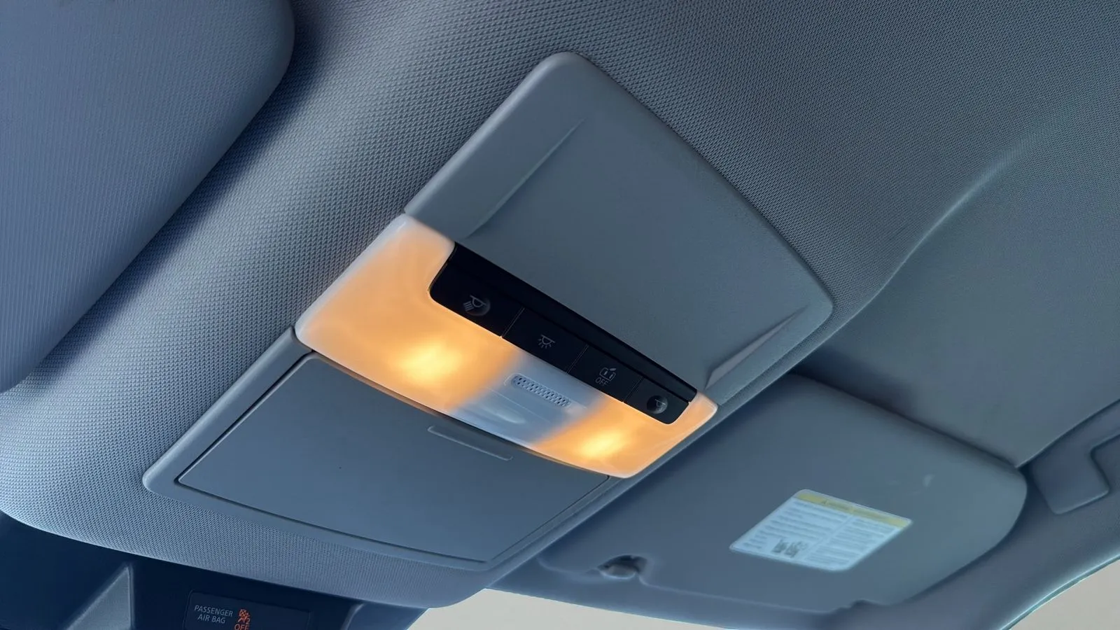 Nissan Rogue photo 21