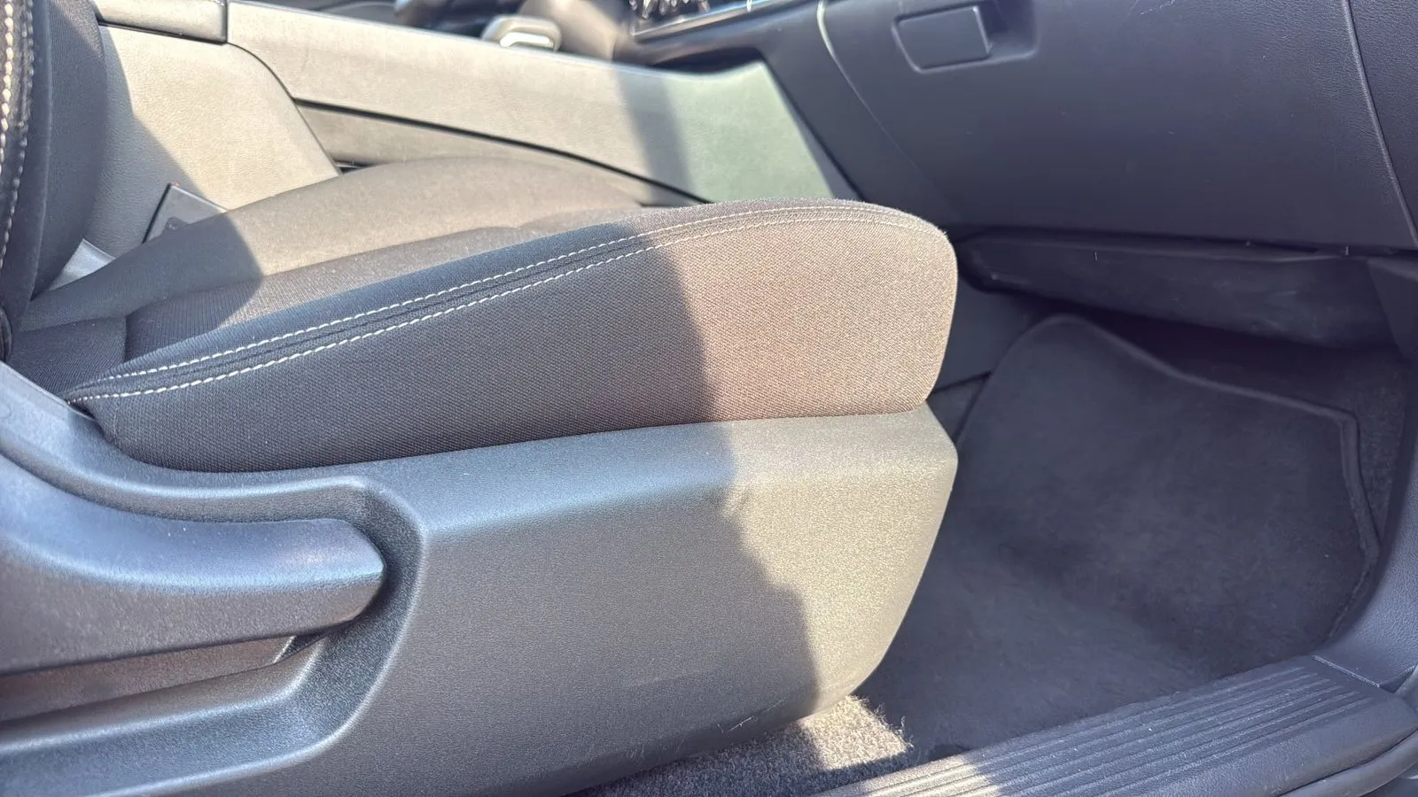 Nissan Rogue photo 24