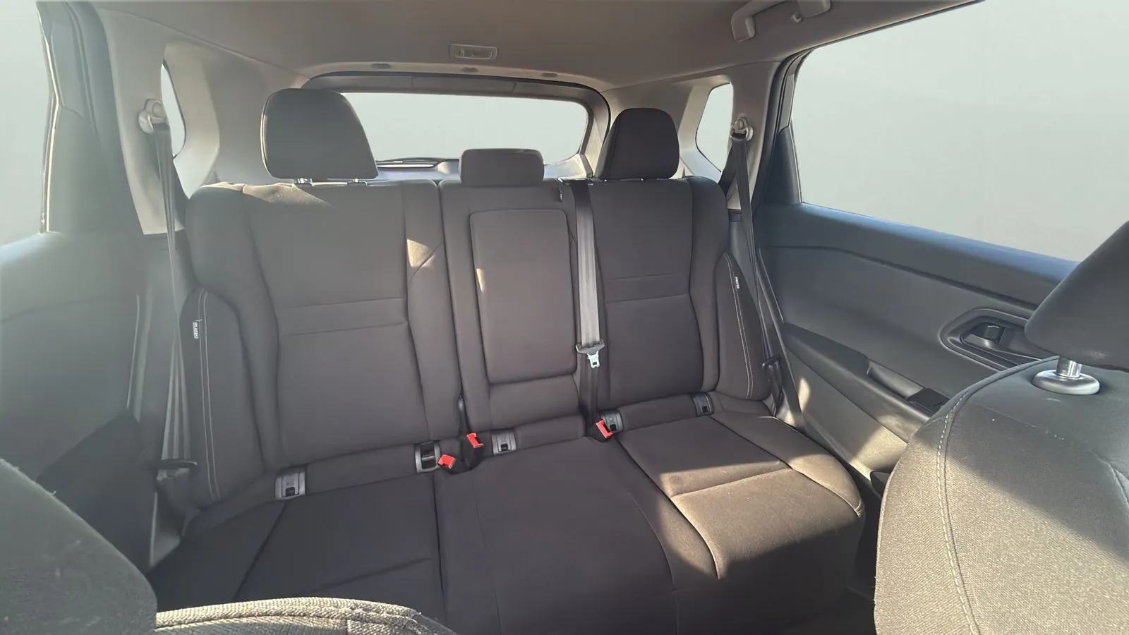 Nissan Rogue photo 25