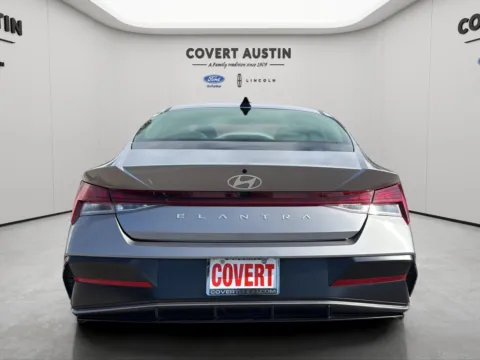 More photos of 2025 Hyundai Elantra SEL Convenience at Covert Ford Lincoln, TX