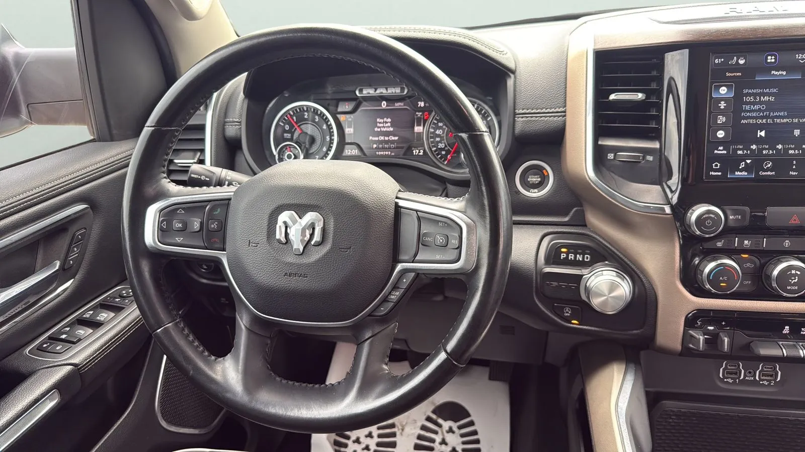 Ram 1500 photo 12