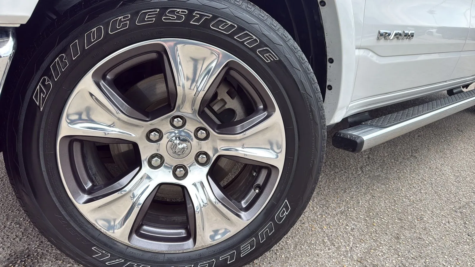 Ram 1500 photo 29
