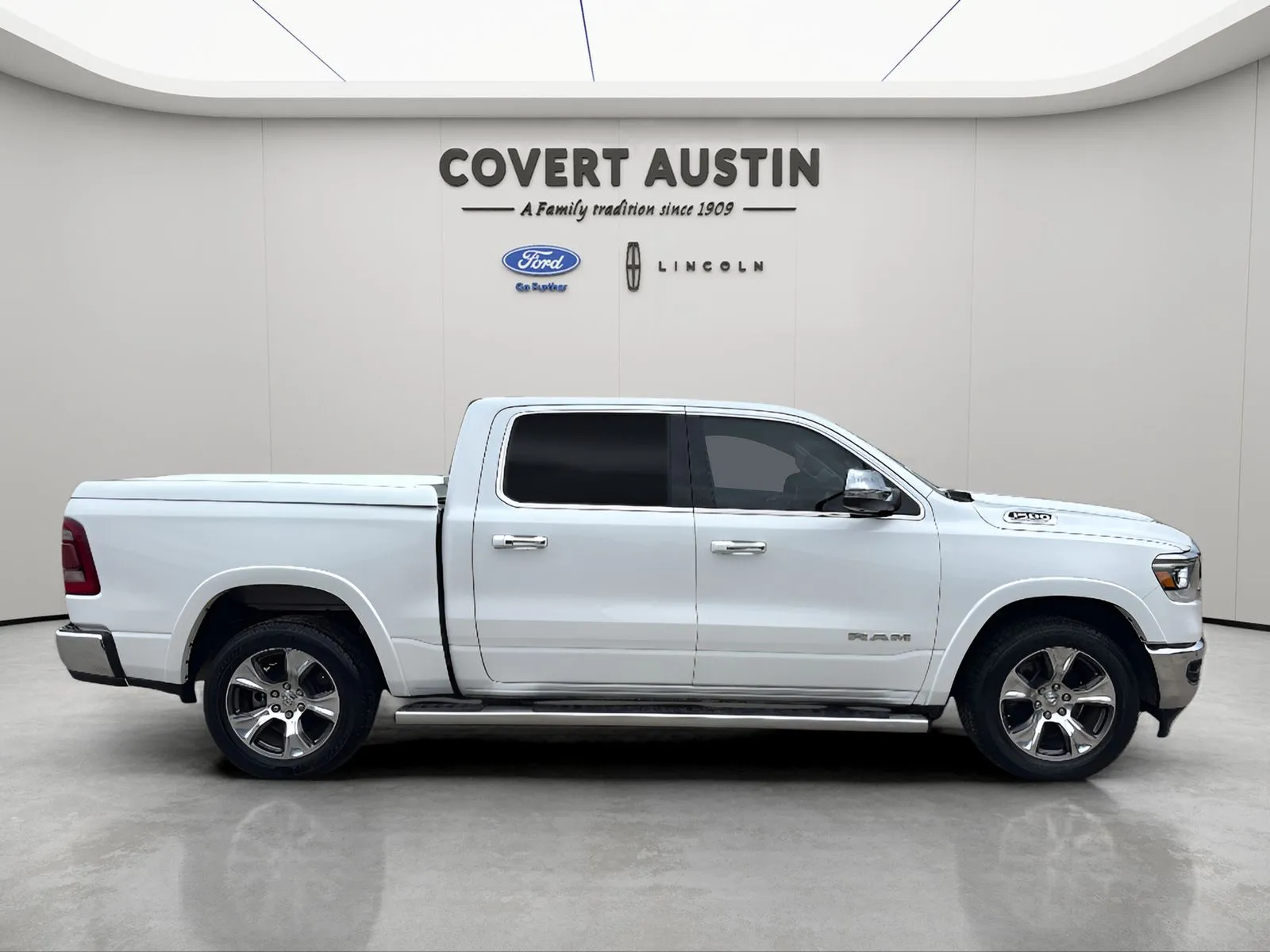 Ram 1500 photo 6