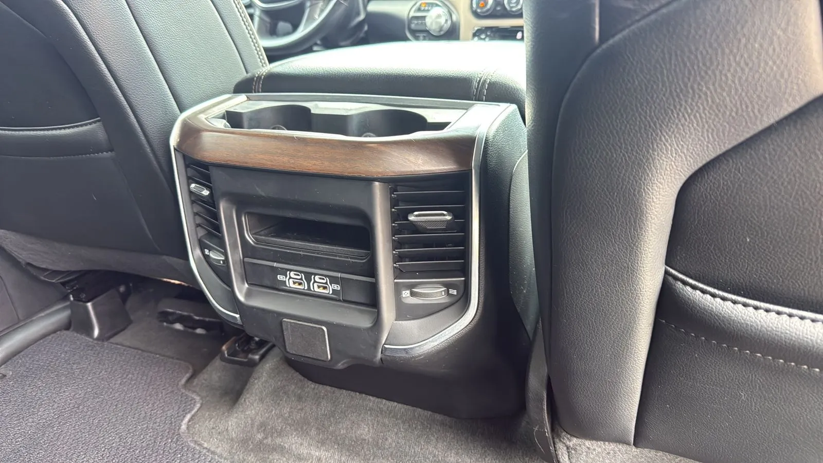 Ram 1500 photo 27