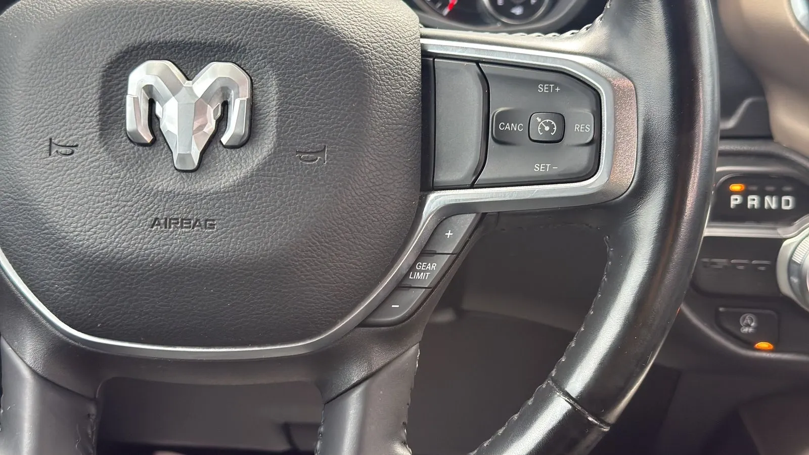 Ram 1500 photo 15
