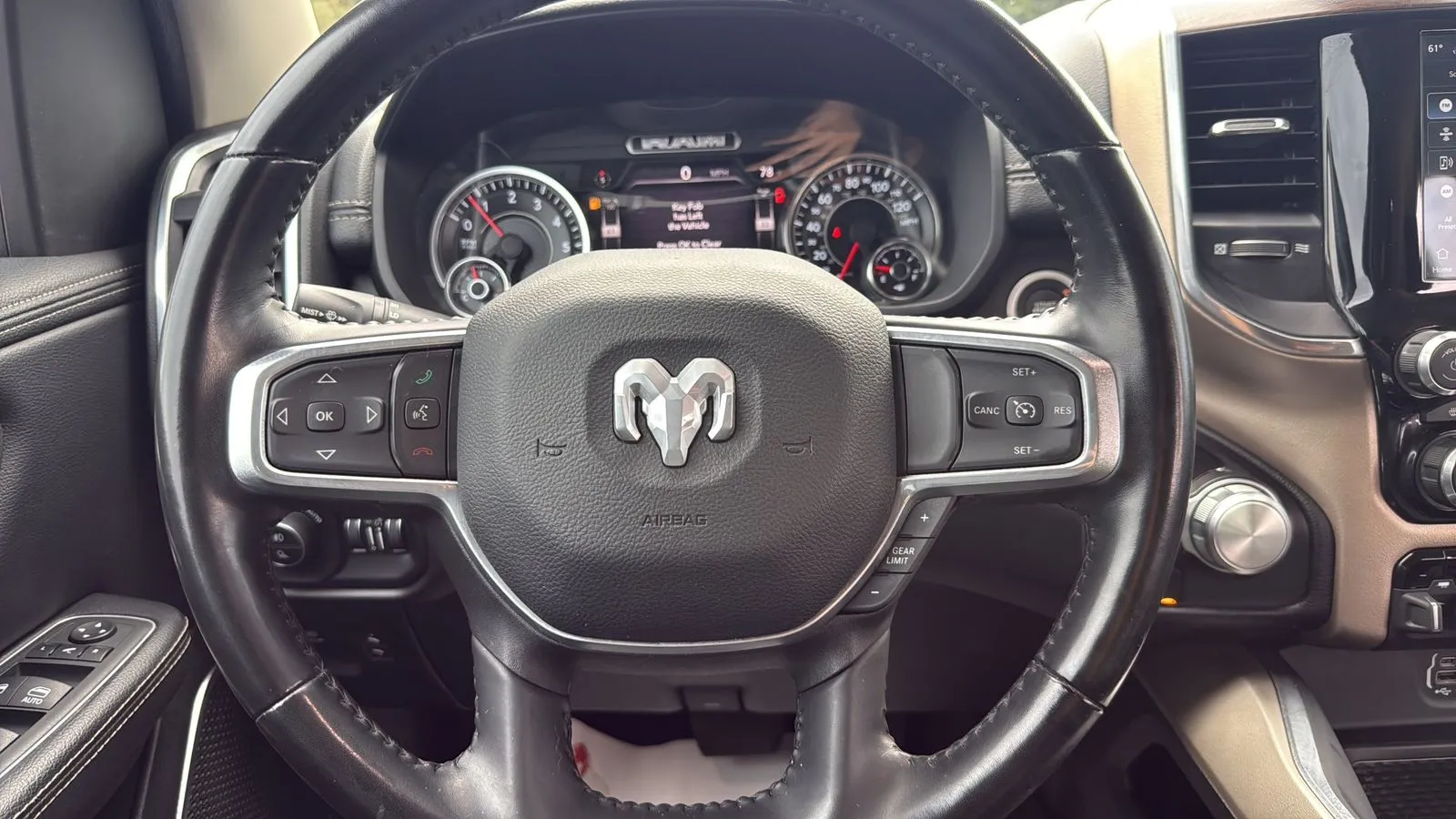 Ram 1500 photo 14