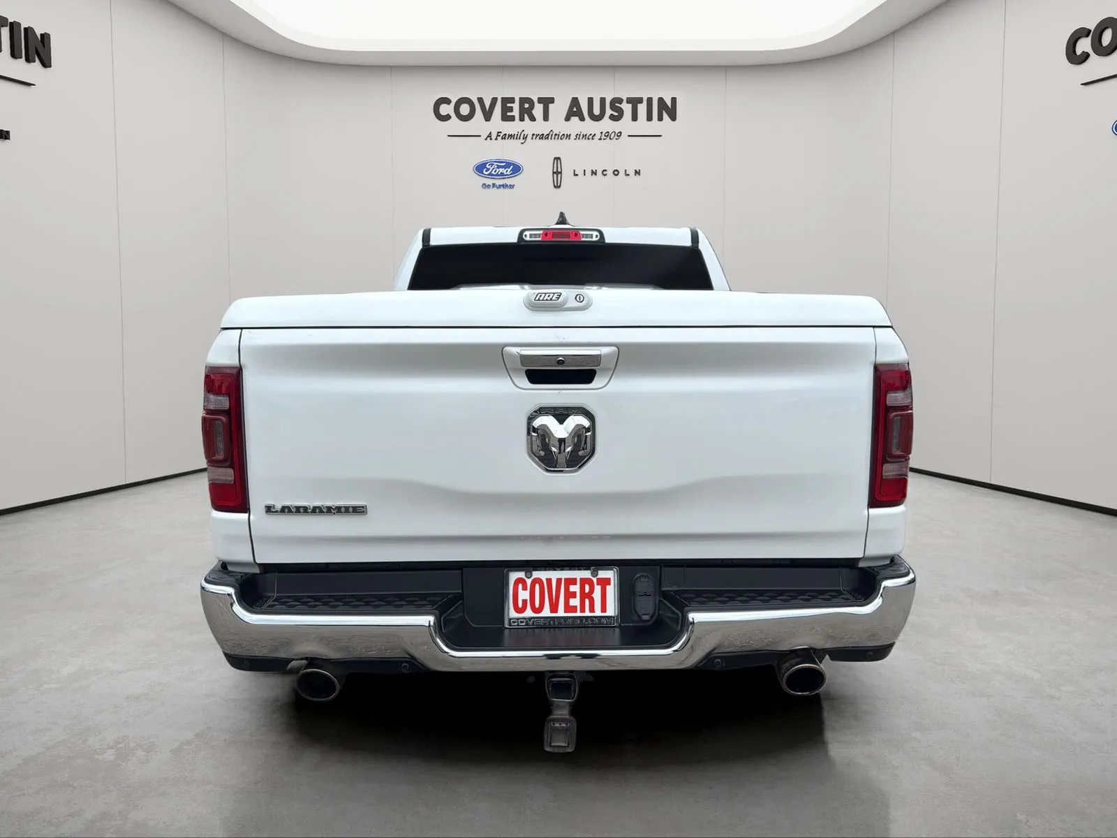 Ram 1500 photo 4