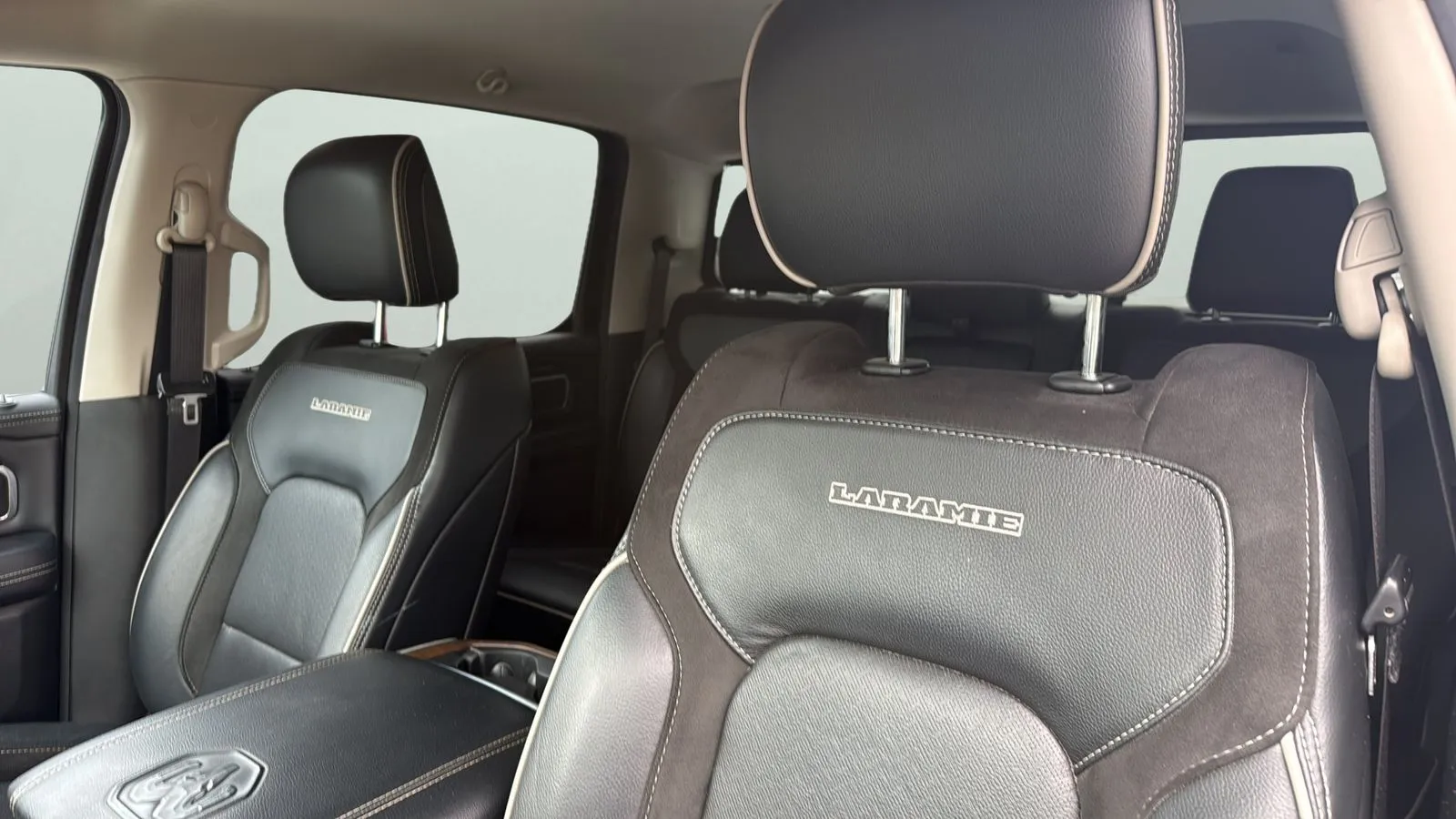 Ram 1500 photo 9