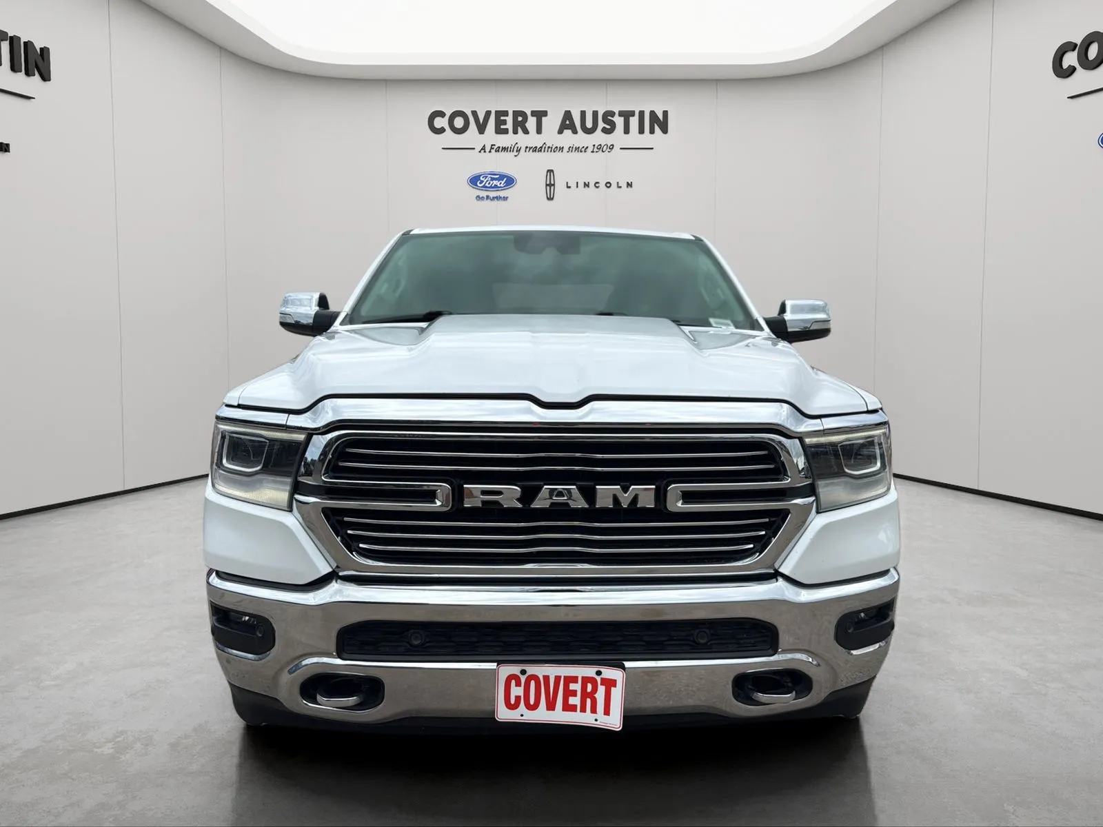 Ram 1500 photo 8