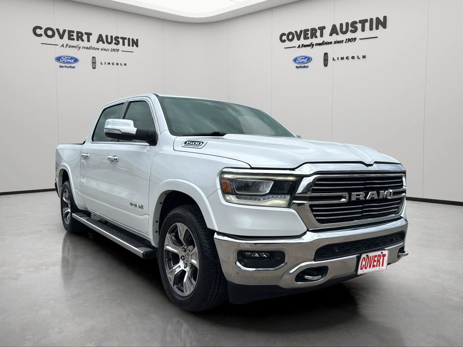 Ram 1500 photo 7