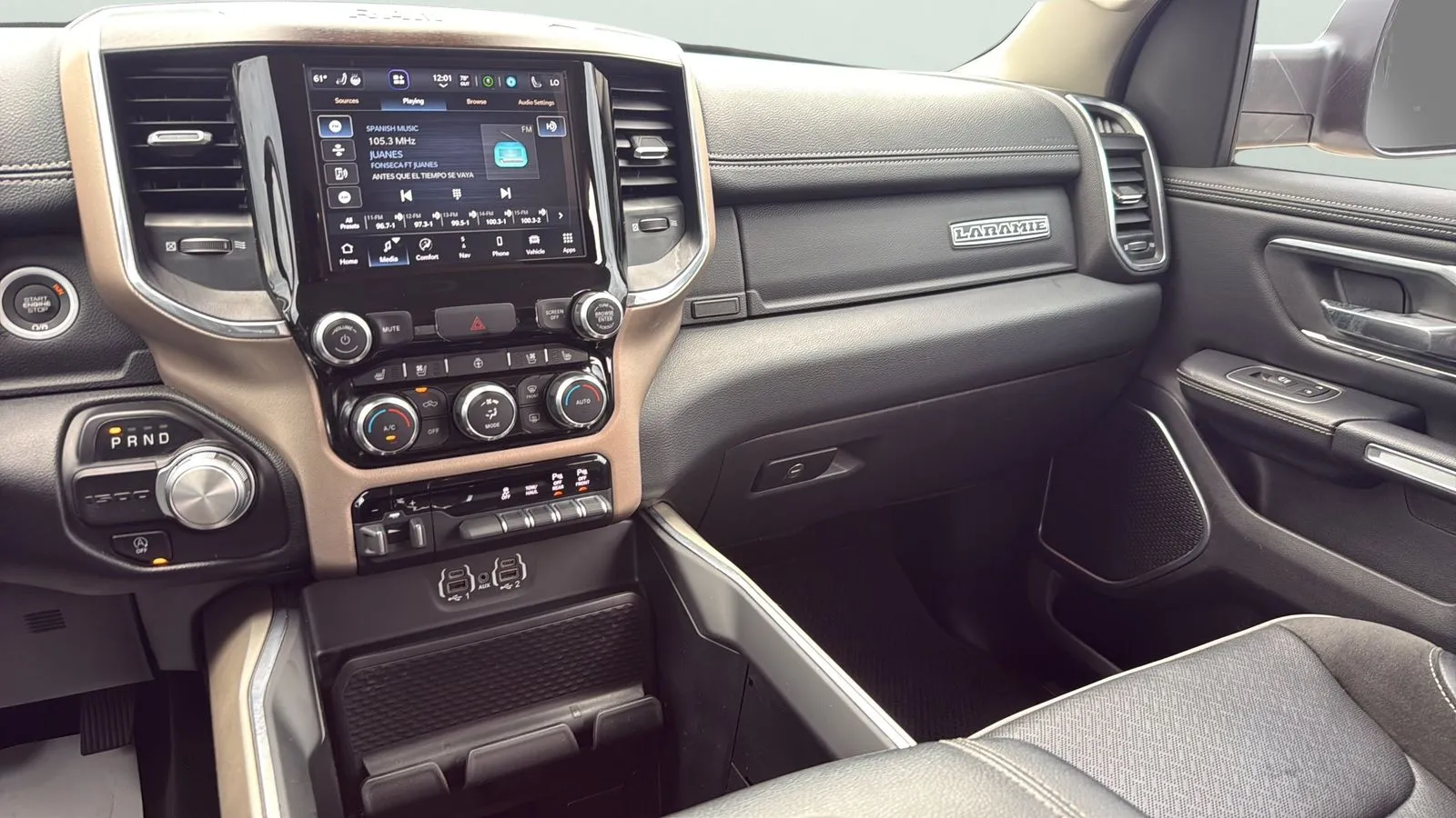 Ram 1500 photo 19