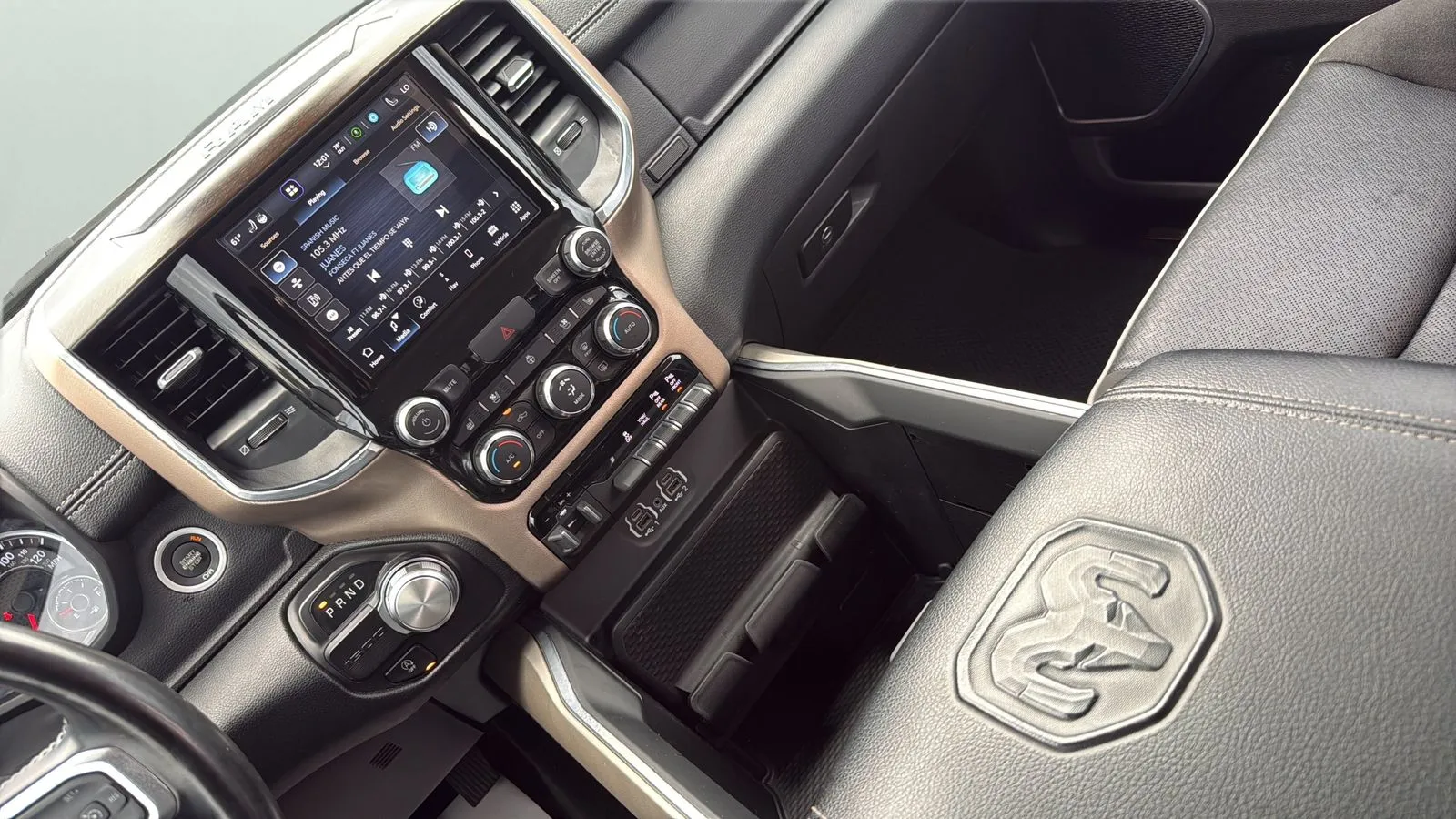 Ram 1500 photo 20