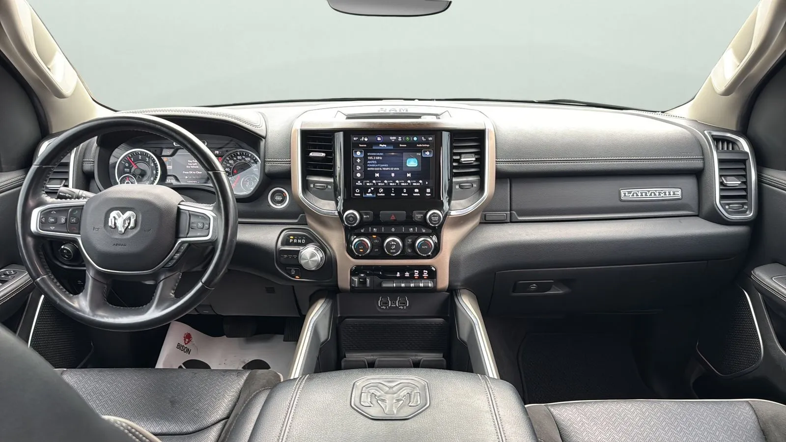 Ram 1500 photo 21