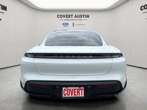 More photos of 2021 Porsche Taycan at Covert Ford Lincoln, TX