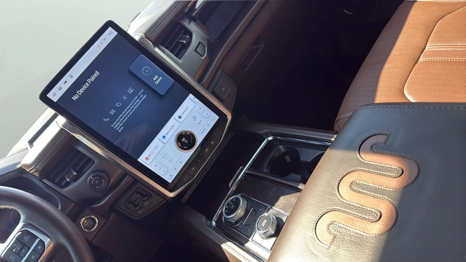 Ford Expedition photo 20