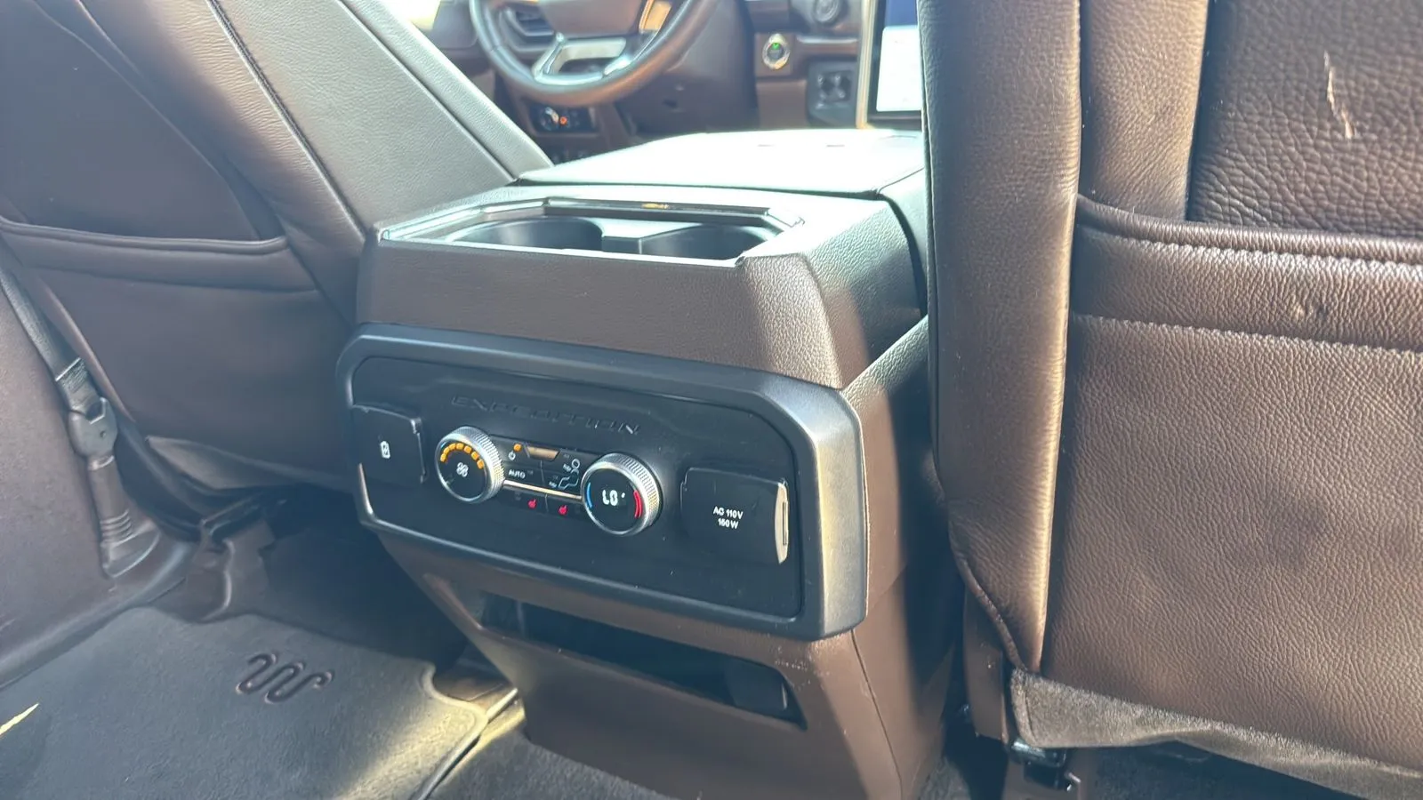 Ford Expedition photo 27