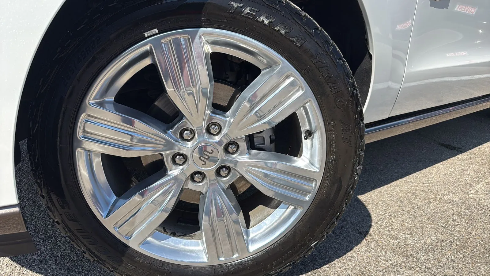 Ford Expedition photo 29