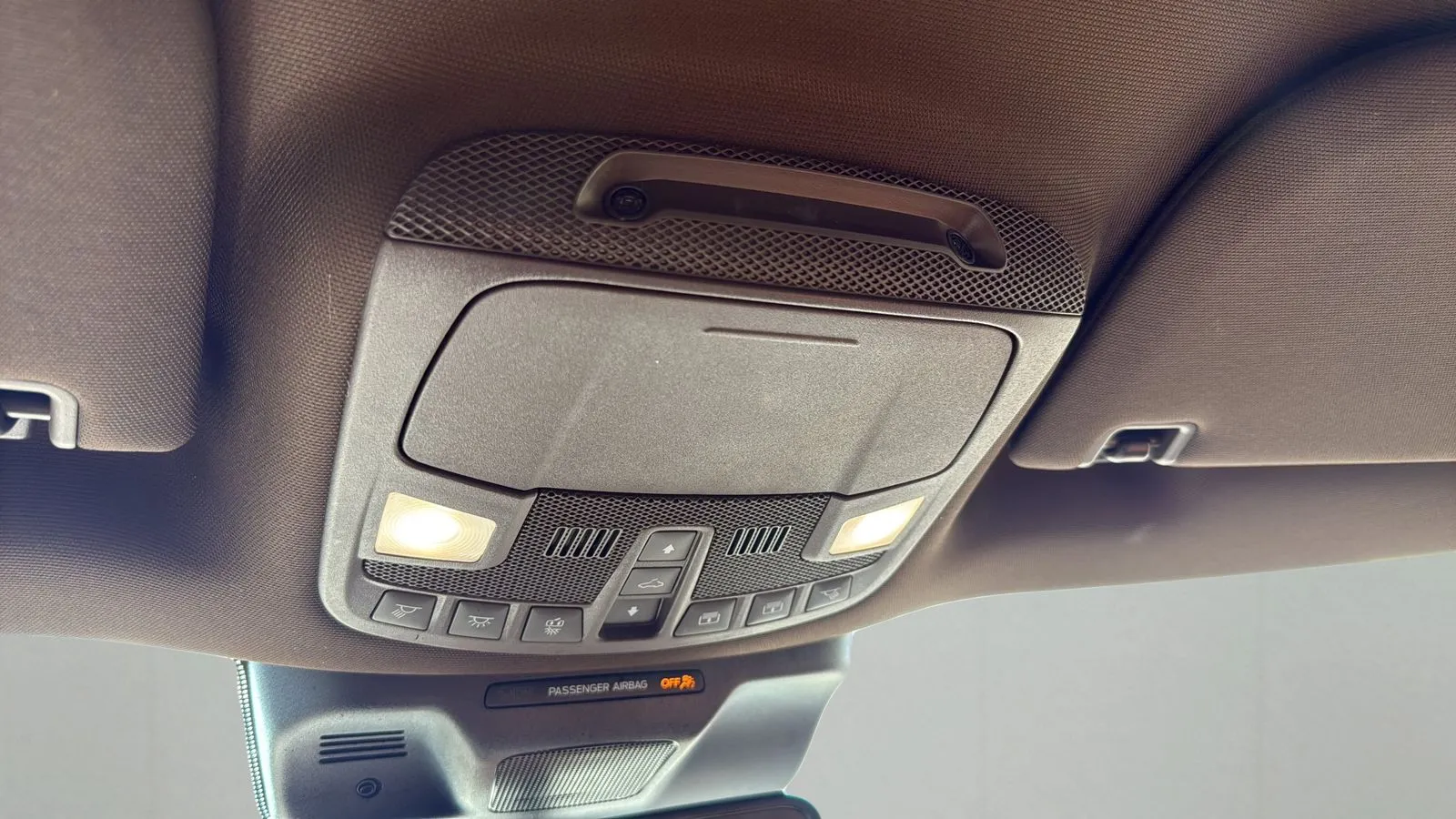 Ford Expedition photo 22