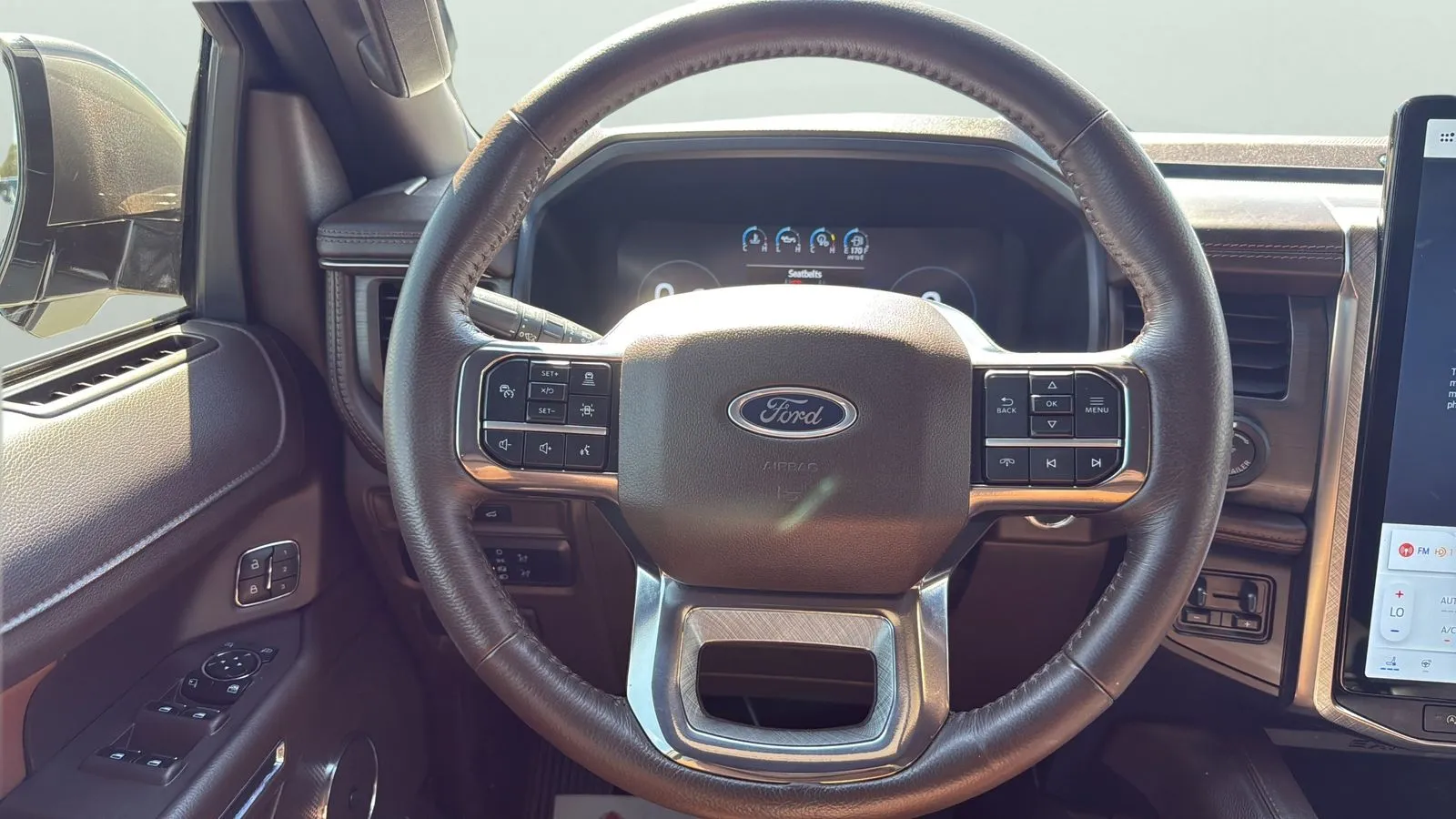 Ford Expedition photo 14