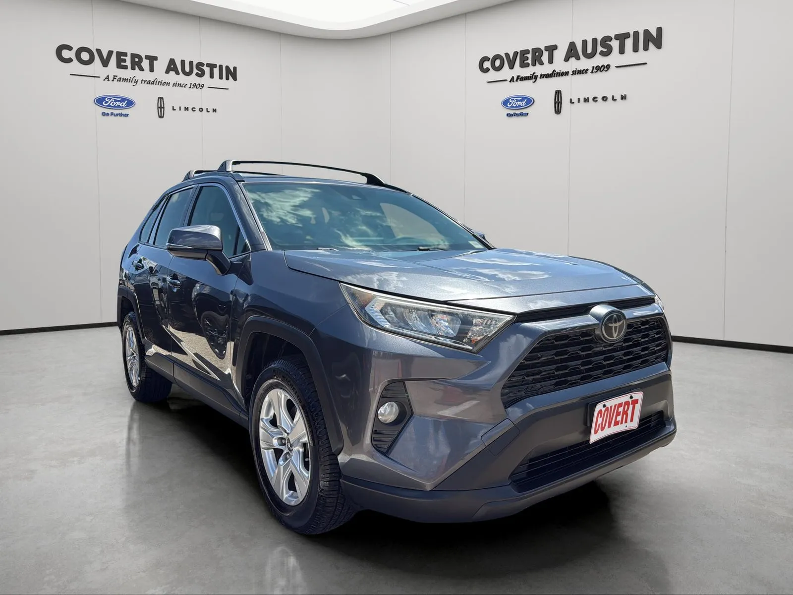 Toyota RAV4 photo 7