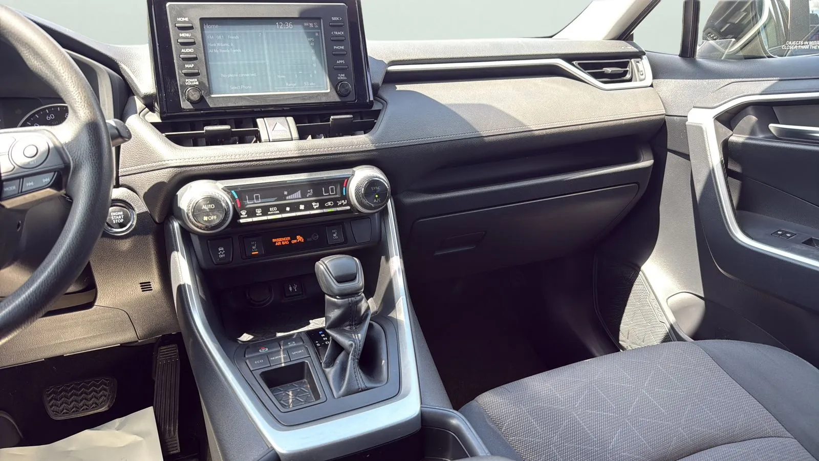 Toyota RAV4 photo 19