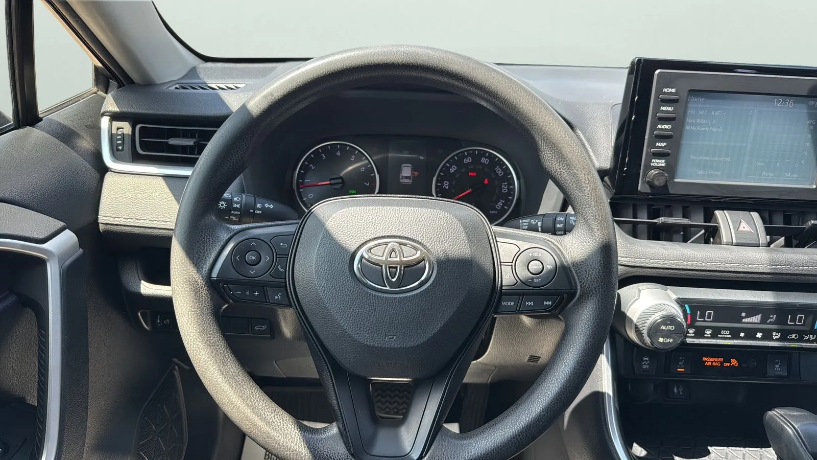 Toyota RAV4 photo 14