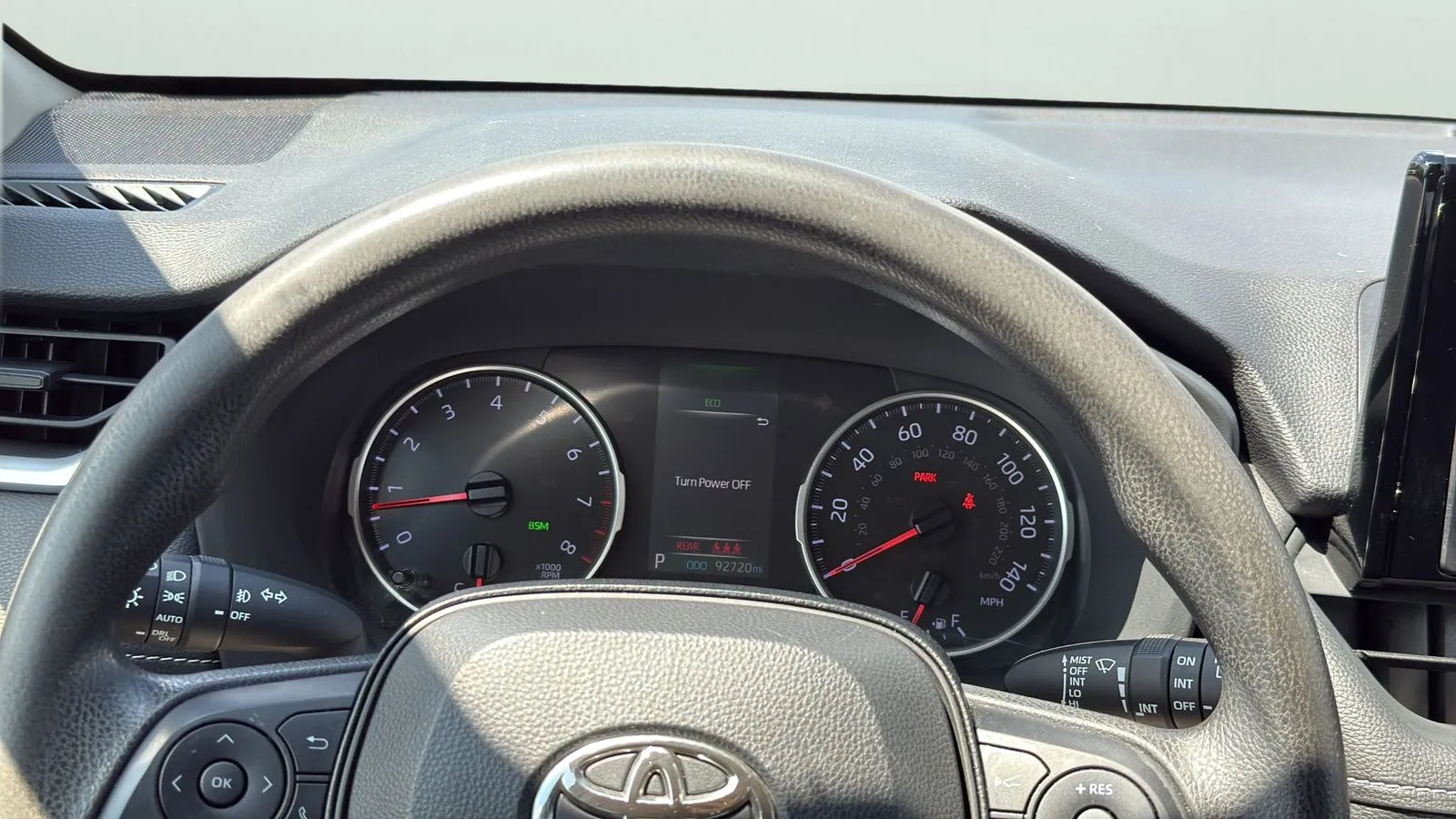 Toyota RAV4 photo 13