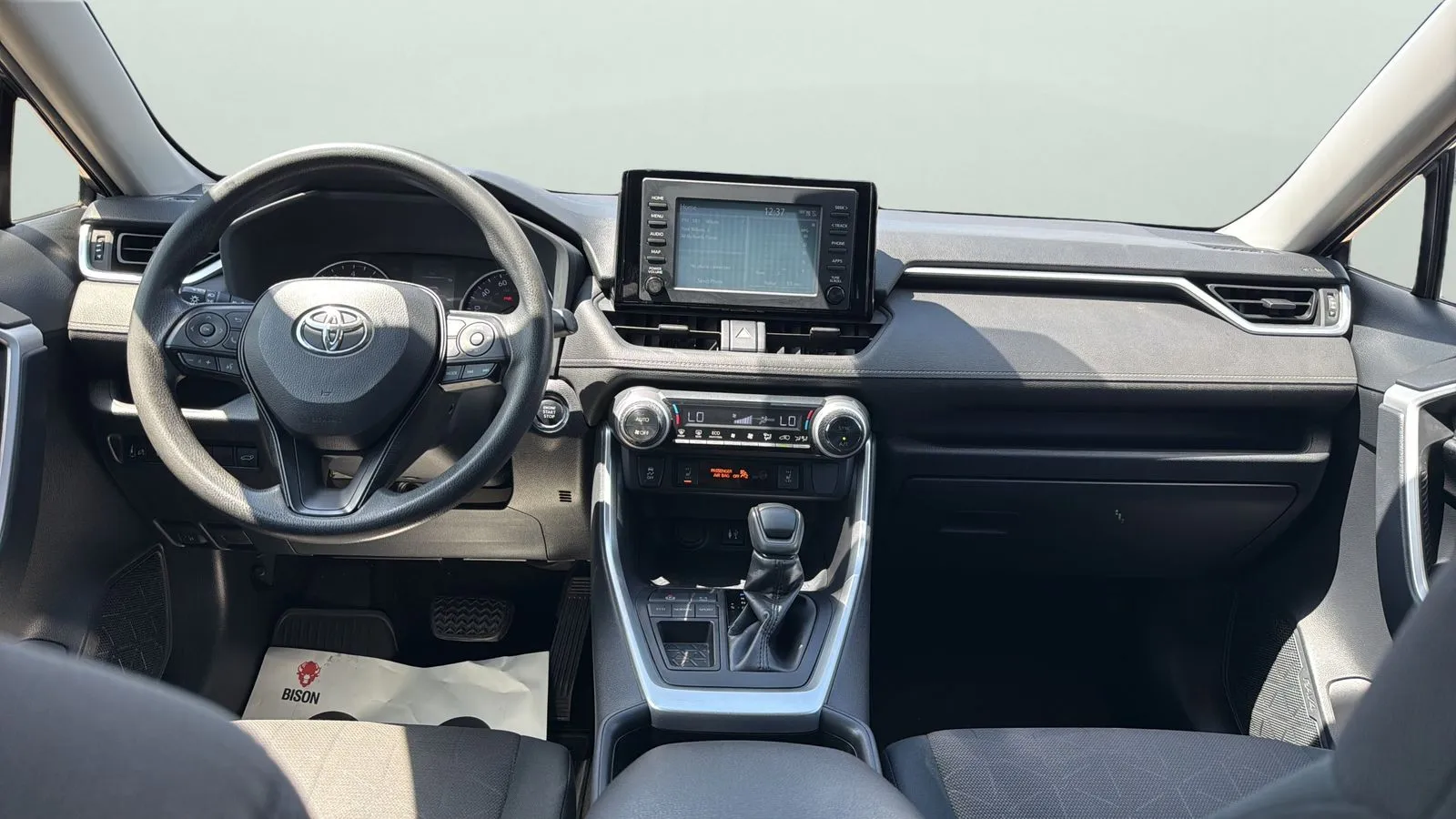 Toyota RAV4 photo 21
