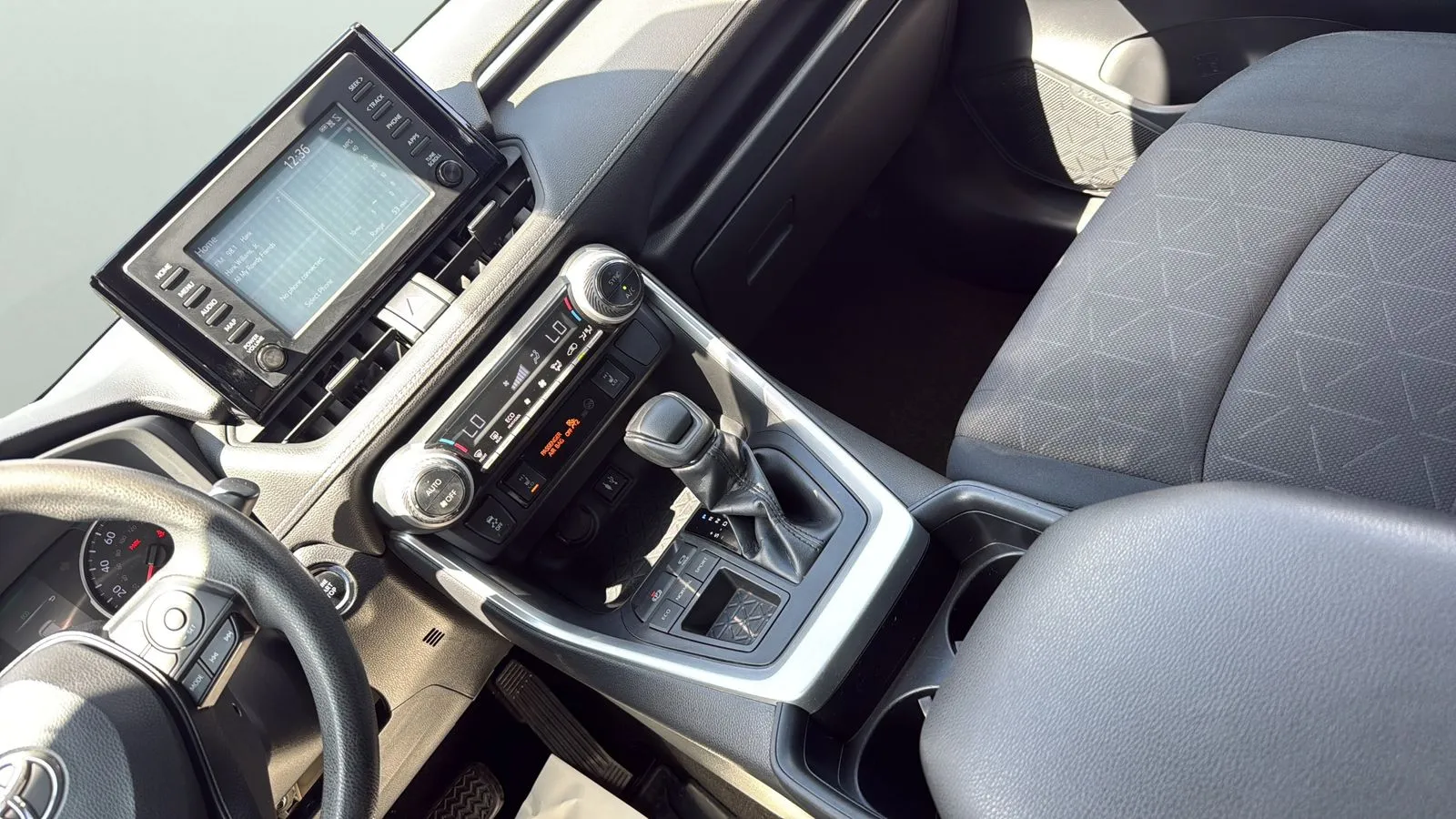 Toyota RAV4 photo 20