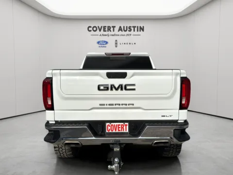 More photos of 2022 GMC Sierra 1500 Limited SLT at Covert Ford Lincoln, TX