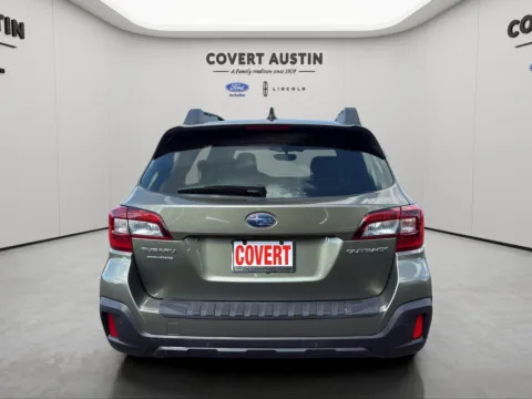 More photos of 2018 Subaru Outback 2.5i at Covert Ford Lincoln, TX