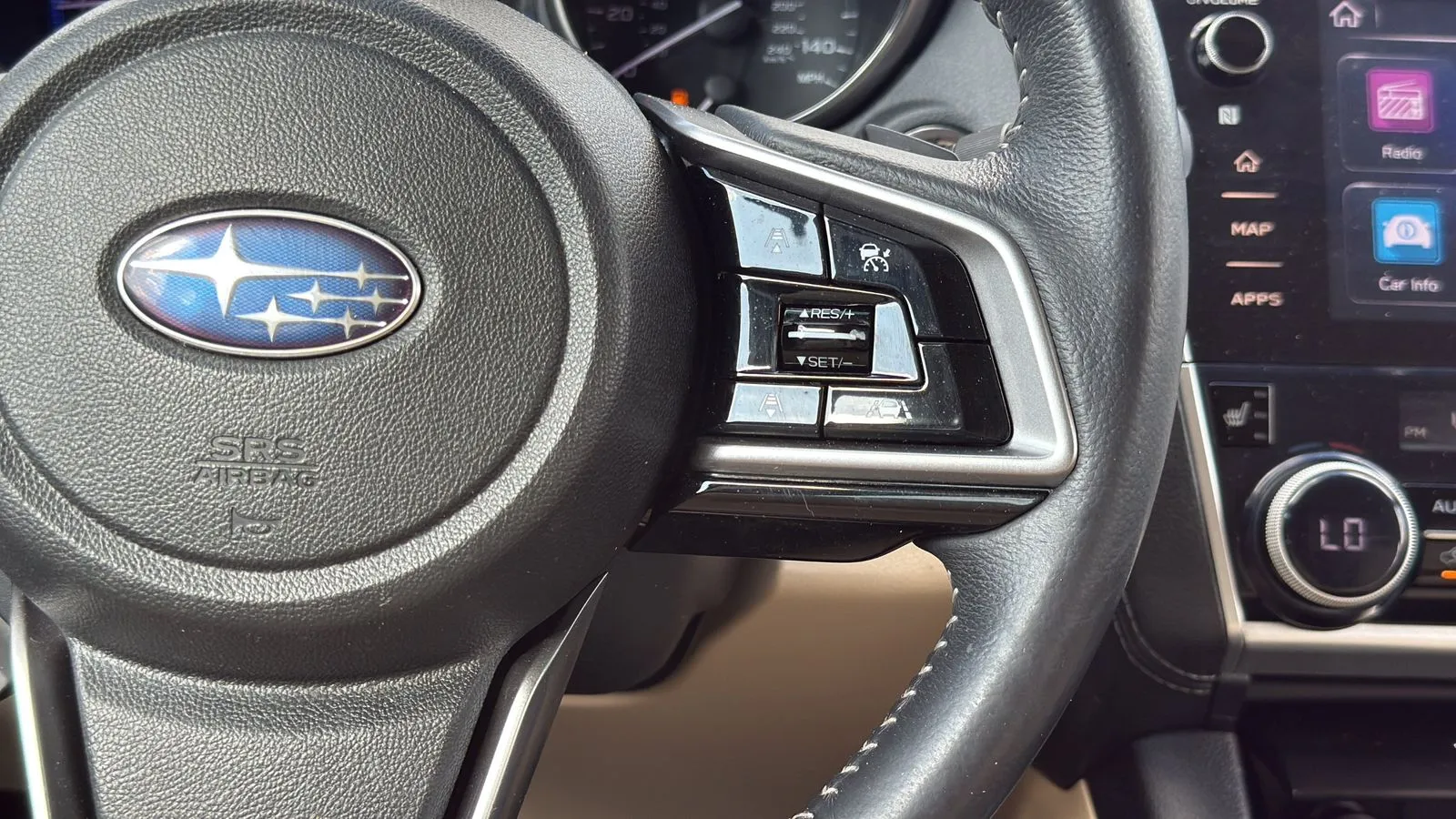 Subaru Outback photo 15