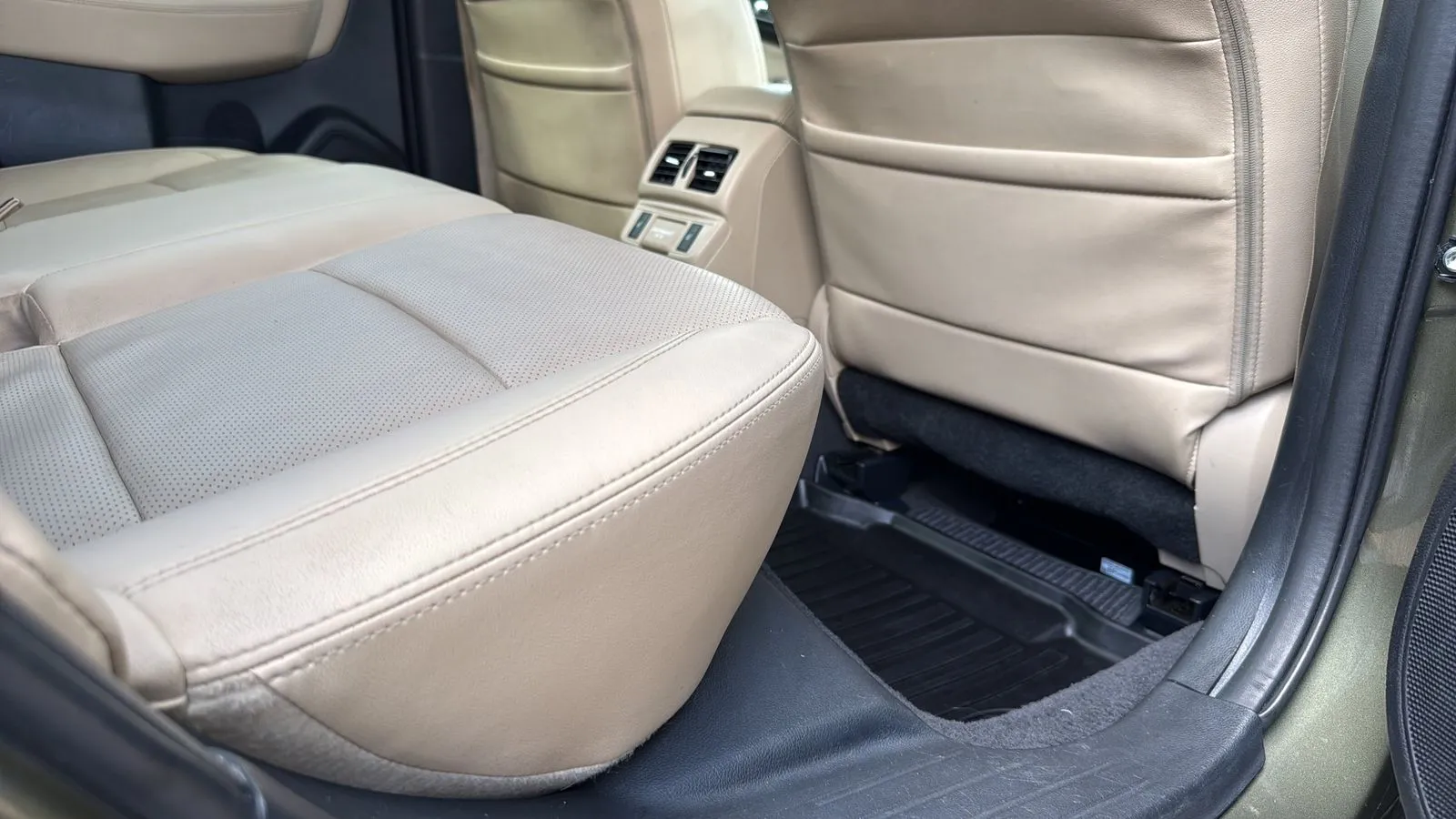Subaru Outback photo 26