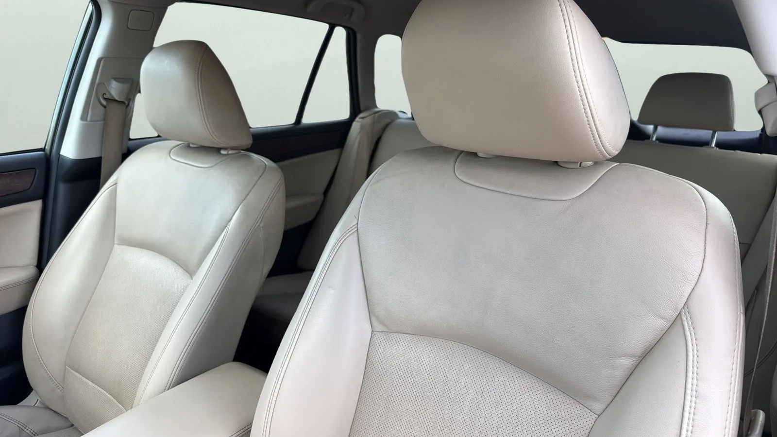 Subaru Outback photo 29