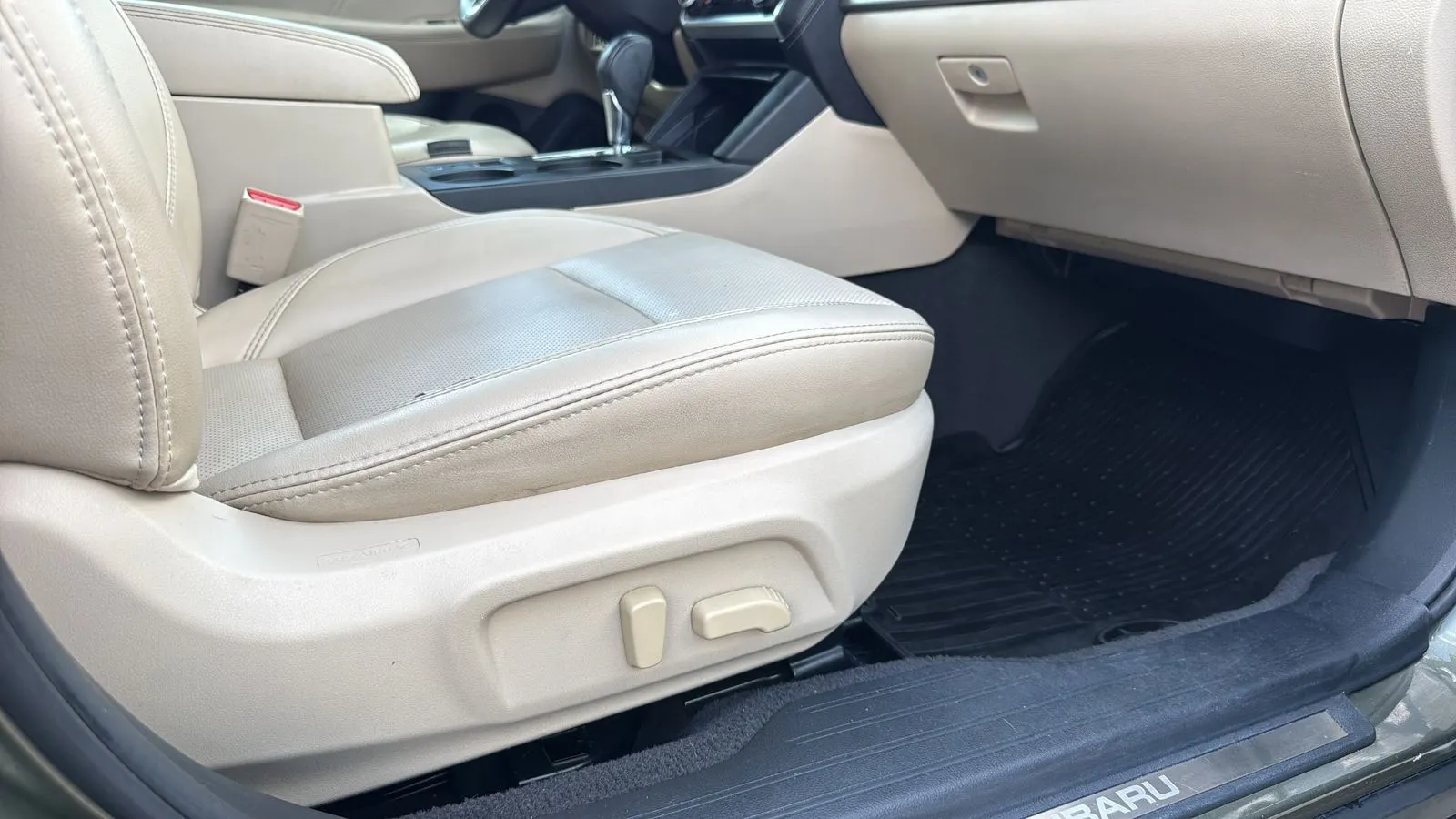 Subaru Outback photo 24