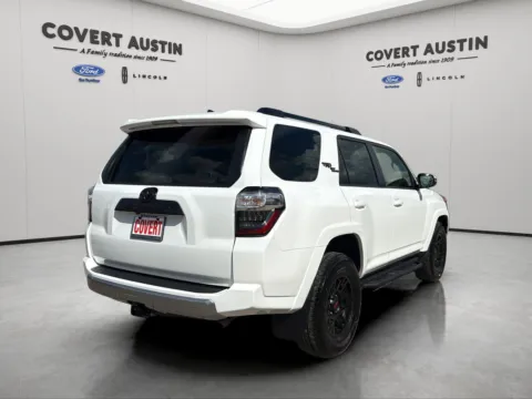 More photos of 2023 Toyota 4Runner TRD Off-Road Premium at Covert Ford Lincoln, TX