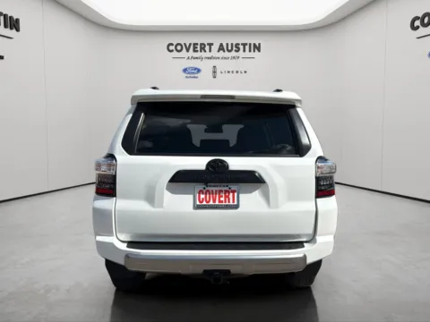 More photos of 2023 Toyota 4Runner TRD Off-Road Premium at Covert Ford Lincoln, TX
