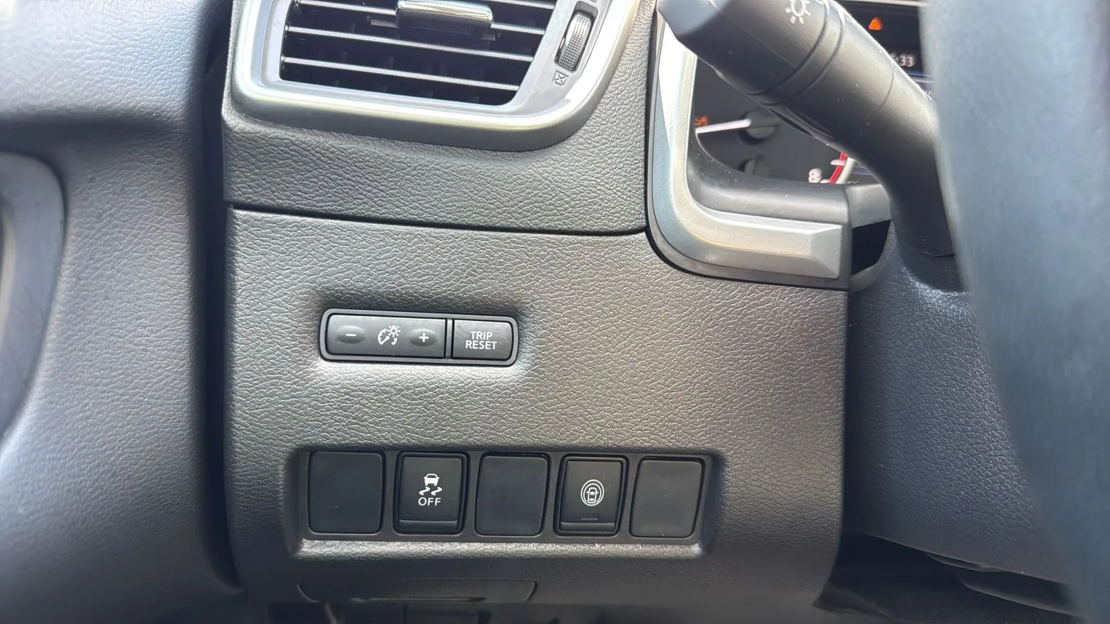 Nissan Murano photo 17