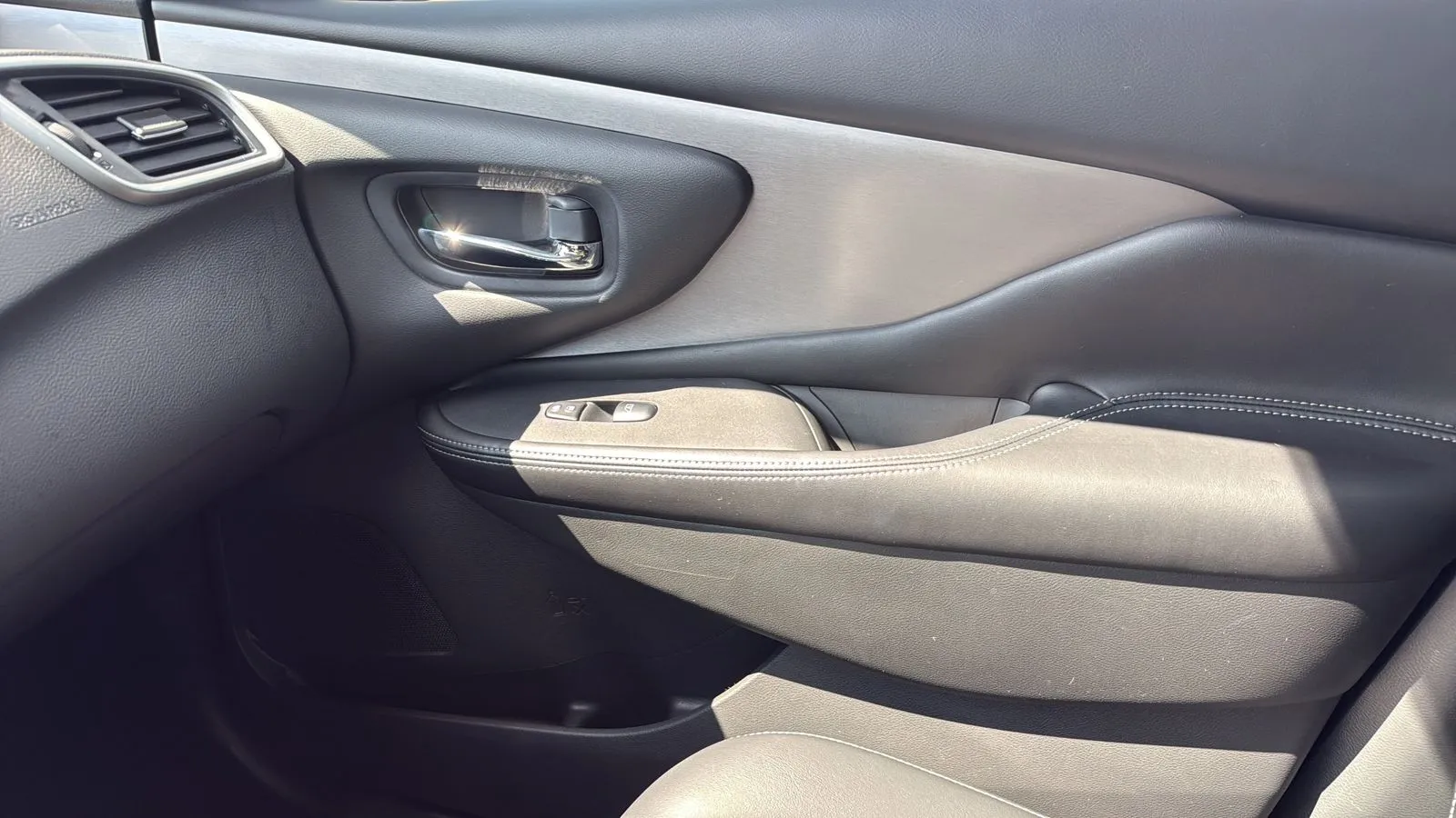 Nissan Murano photo 23