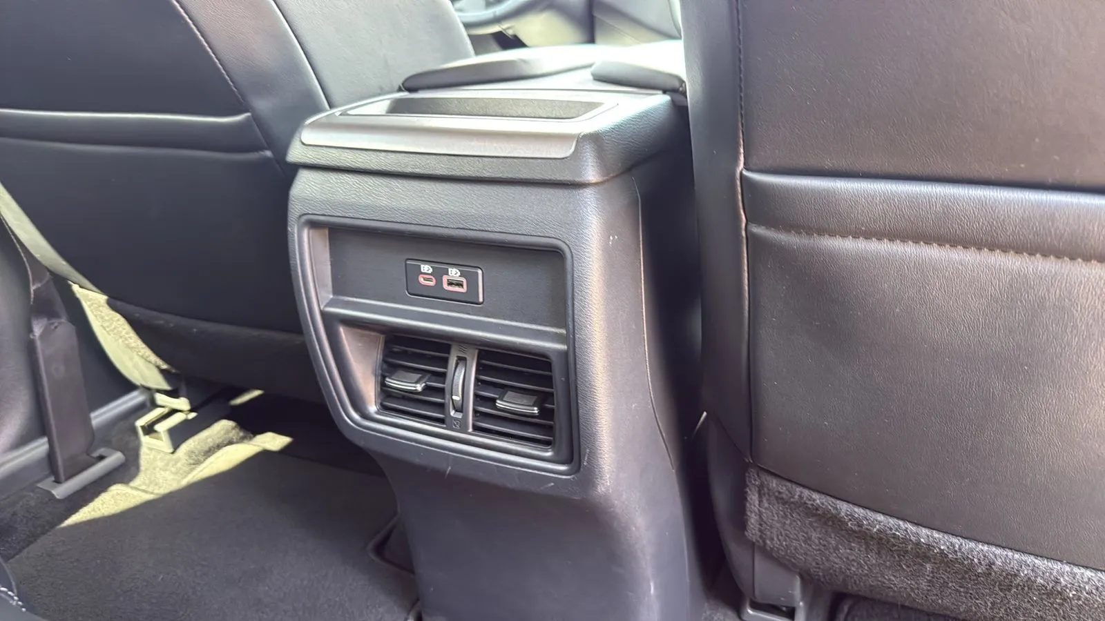 Nissan Murano photo 27
