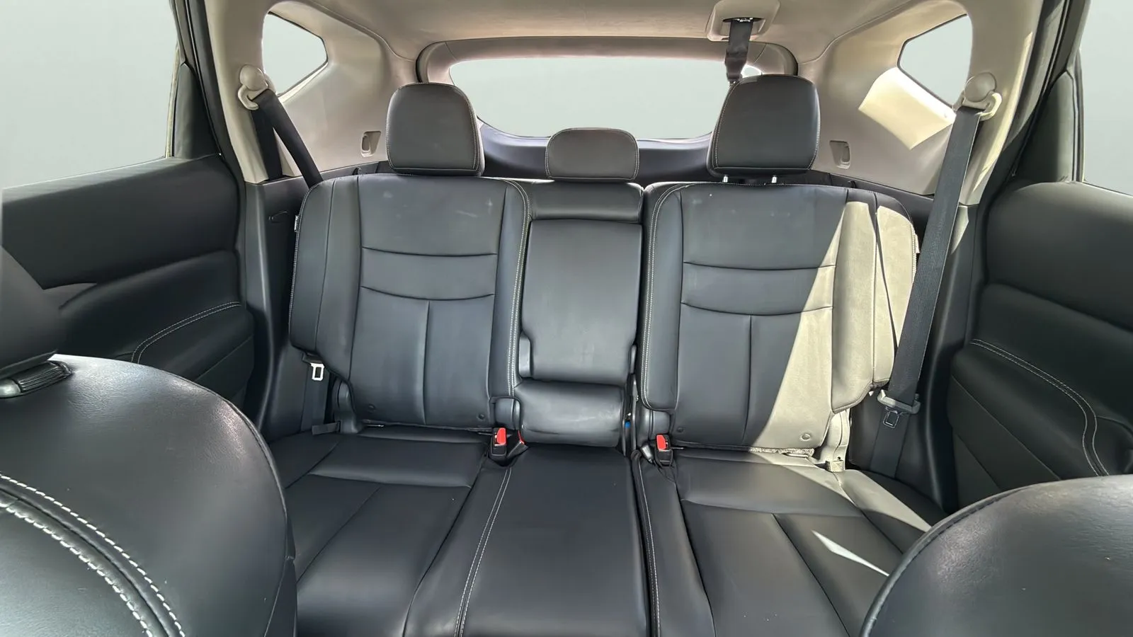 Nissan Murano photo 25