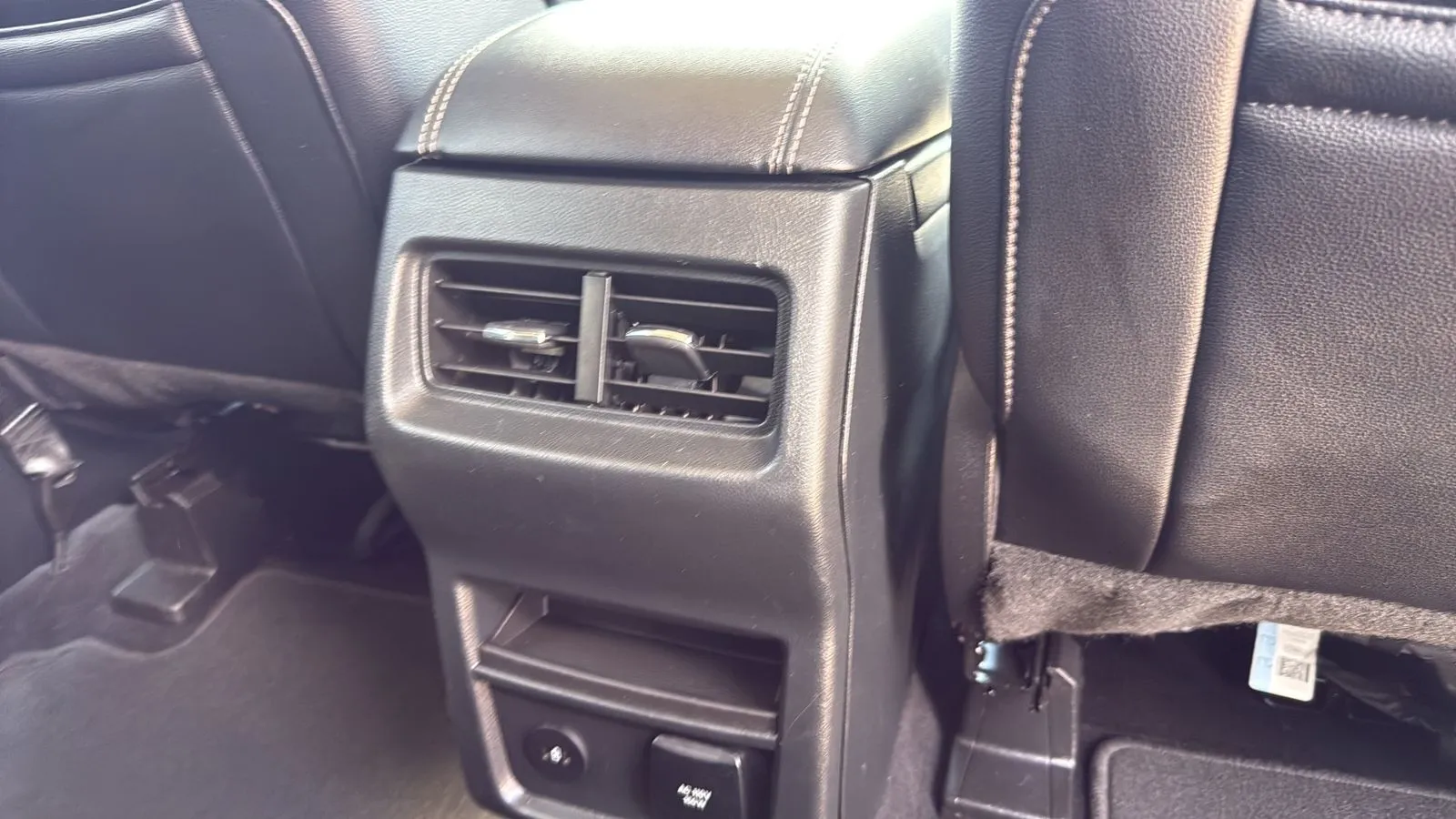 Ford Edge photo 27
