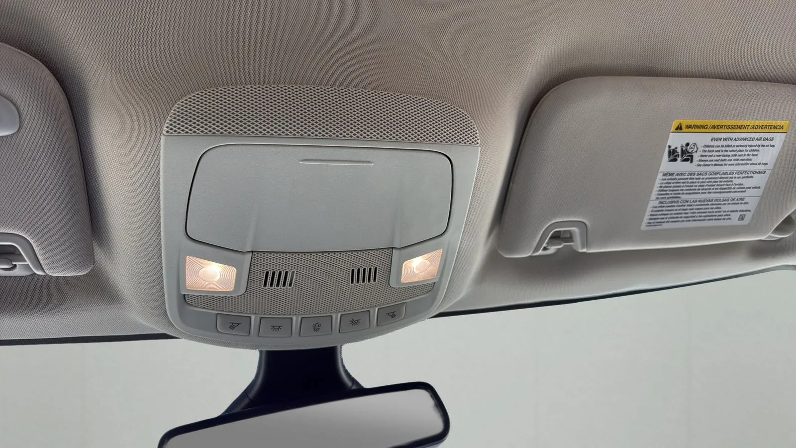 Ford Edge photo 22