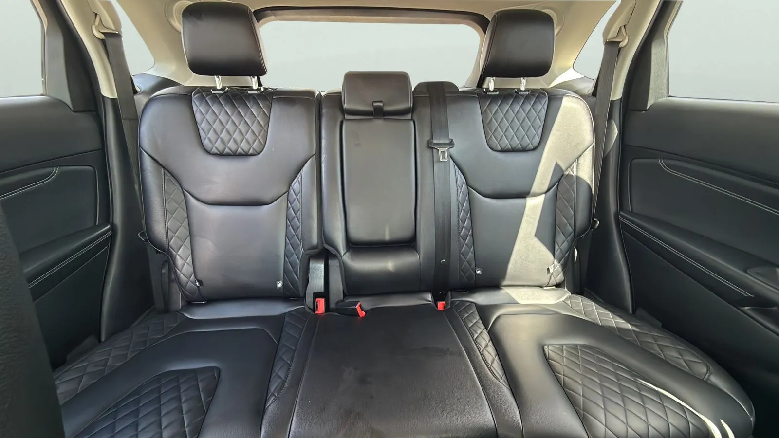 Ford Edge photo 25