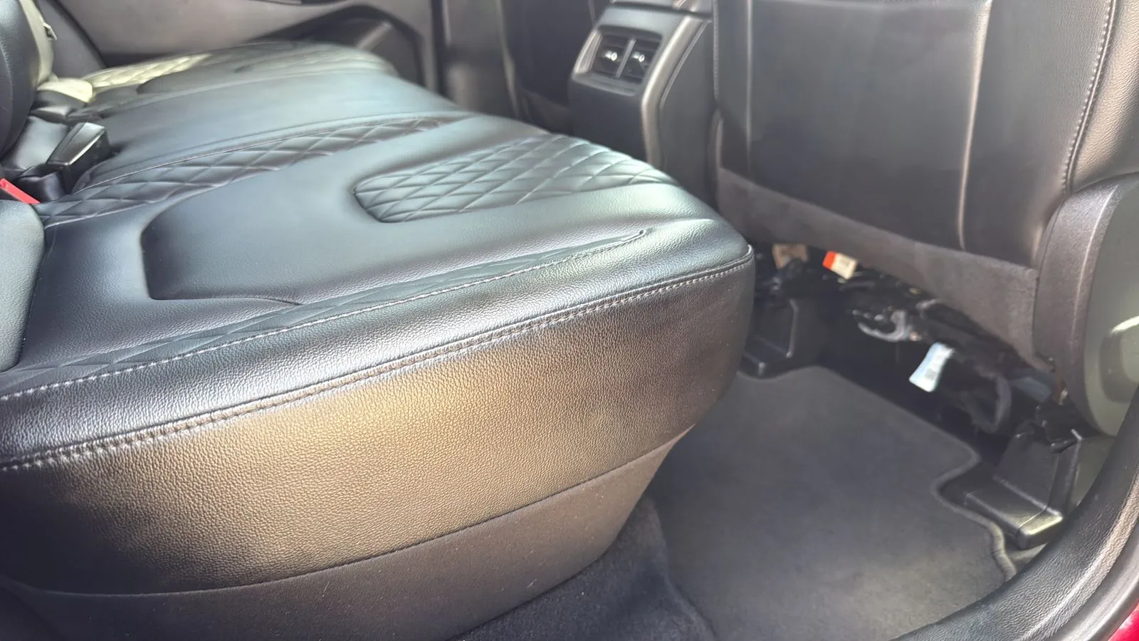 Ford Edge photo 26