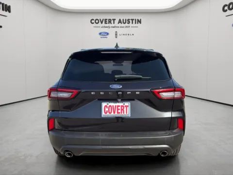 More photos of 2025 Ford Escape ST-Line at Covert Ford Lincoln, TX